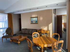 Apartment Senamiesčio Inkaras, Klaipeda